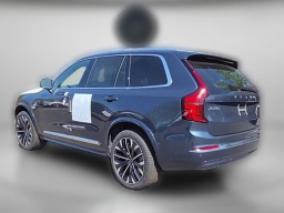 Volvo XC90 Plus B5 AWD 7-Seater 2026
