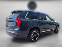 Volvo XC90 Plus B5 AWD 7-Seater 2026