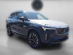 Volvo XC90 Plus B5 AWD 7-Seater 2026
