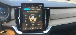 Volvo XC90 Plus B5 AWD 7-Seater 2026