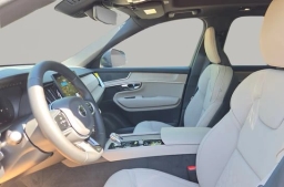Volvo XC90 Plus B5 AWD 7-Seater 2026