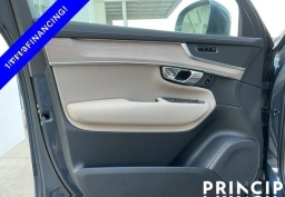 Volvo XC90 Plus B5 AWD 7-Seater 2026