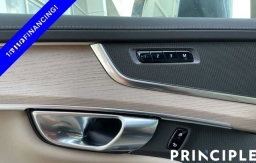 Volvo XC90 Plus B5 AWD 7-Seater 2026