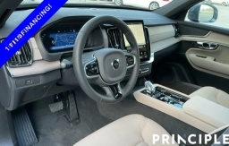 Volvo XC90 Plus B5 AWD 7-Seater 2026