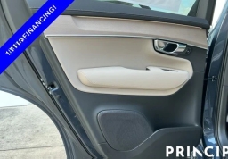 Volvo XC90 Plus B5 AWD 7-Seater 2026