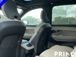 Volvo XC90 Plus B5 AWD 7-Seater 2026