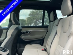 Volvo XC90 Plus B5 AWD 7-Seater 2026