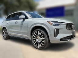 Volvo XC90 Plus B5 AWD 7-Seater 2026