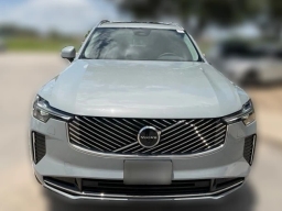 Volvo XC90 Plus B5 AWD 7-Seater 2026