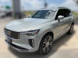 Volvo XC90 Plus B5 AWD 7-Seater 2026