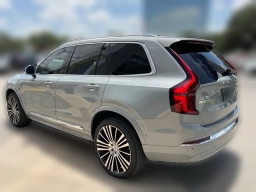 Volvo XC90 Plus B5 AWD 7-Seater 2026