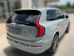 Volvo XC90 Plus B5 AWD 7-Seater 2026