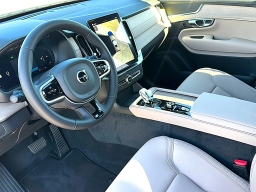 Volvo XC90 Plus B5 AWD 7-Seater 2026