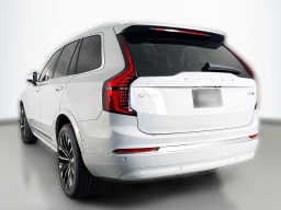 Volvo XC90 Plus B5 AWD 7-Seater 2026