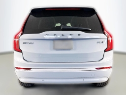 Volvo XC90 Plus B5 AWD 7-Seater 2026