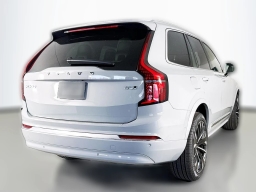 Volvo XC90 Plus B5 AWD 7-Seater 2026