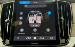 Volvo XC90 Plus B5 AWD 7-Seater 2026