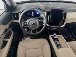 Volvo XC90 Plus B5 AWD 7-Seater 2026