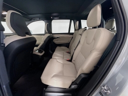Volvo XC90 Plus B5 AWD 7-Seater 2026