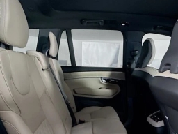 Volvo XC90 Plus B5 AWD 7-Seater 2026