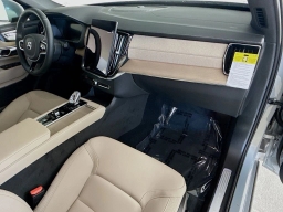Volvo XC90 Plus B5 AWD 7-Seater 2026