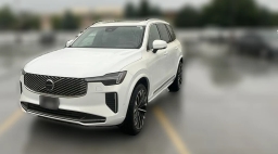 Volvo XC90 Plus B5 AWD 7-Seater 2026