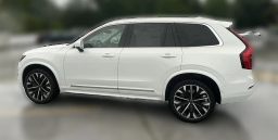 Volvo XC90 Plus B5 AWD 7-Seater 2026