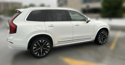 Volvo XC90 Plus B5 AWD 7-Seater 2026