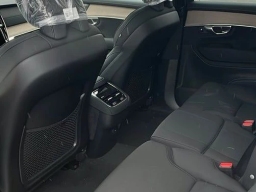 Volvo XC90 Plus B5 AWD 7-Seater 2026