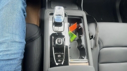 Volvo XC90 Plus B5 AWD 7-Seater 2026