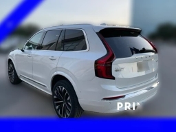 Volvo XC90 Ultra B5 AWD 7-Seater 2026