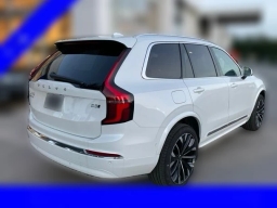 Volvo XC90 Ultra B5 AWD 7-Seater 2026