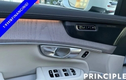 Volvo XC90 Ultra B5 AWD 7-Seater 2026