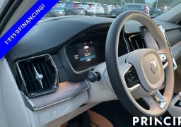 Volvo XC90 Ultra B5 AWD 7-Seater 2026