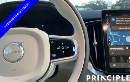 Volvo XC90 Ultra B5 AWD 7-Seater 2026