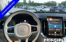 Volvo XC90 Ultra B5 AWD 7-Seater 2026