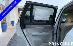 Volvo XC90 Ultra B5 AWD 7-Seater 2026
