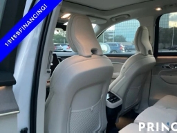 Volvo XC90 Ultra B5 AWD 7-Seater 2026