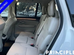 Volvo XC90 Ultra B5 AWD 7-Seater 2026