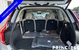 Volvo XC90 Ultra B5 AWD 7-Seater 2026