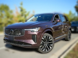 Volvo XC90 Ultra B5 AWD 7-Seater 2026