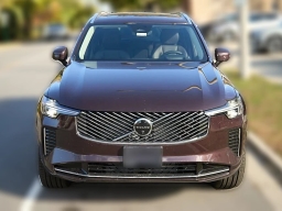 Volvo XC90 Ultra B5 AWD 7-Seater 2026