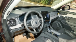 Volvo XC90 Ultra B5 AWD 7-Seater 2026
