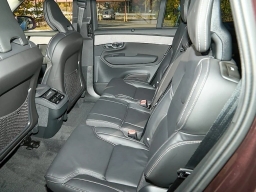Volvo XC90 Ultra B5 AWD 7-Seater 2026