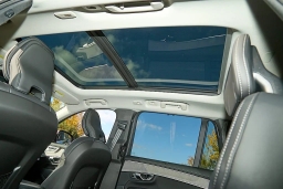 Volvo XC90 Ultra B5 AWD 7-Seater 2026