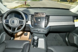 Volvo XC90 Ultra B5 AWD 7-Seater 2026