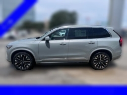 Volvo XC90 Core B5 AWD 7-Seater 2026