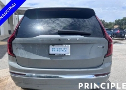 Volvo XC90 Core B5 AWD 7-Seater 2026