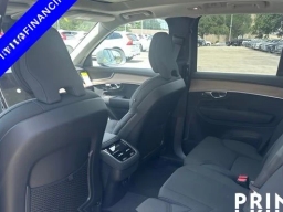 Volvo XC90 Core B5 AWD 7-Seater 2026