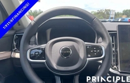 Volvo XC90 Core B5 AWD 7-Seater 2026